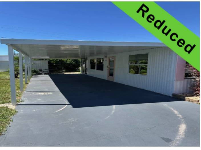 Mobile home for sale in Osprey, FL